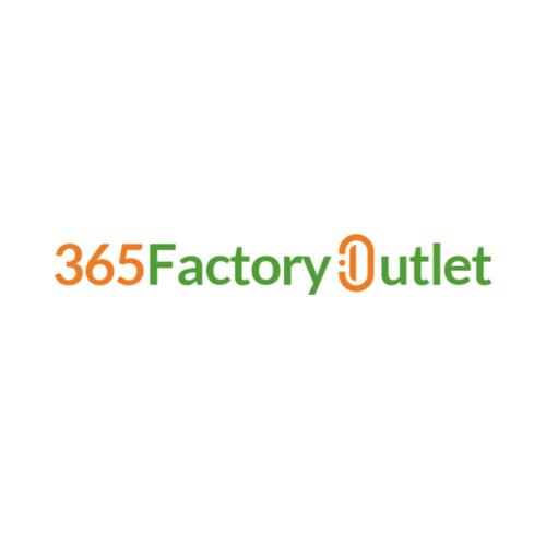 365 factory outlet
