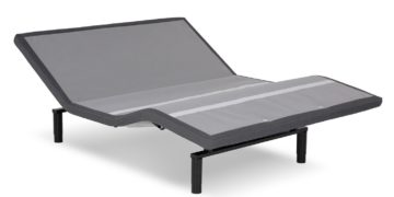 Falcon 2.0 Adjustable Bed