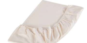 organic cotton sheet set