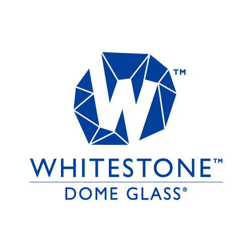 whitestone dome glass