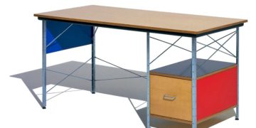 Eames Desk
