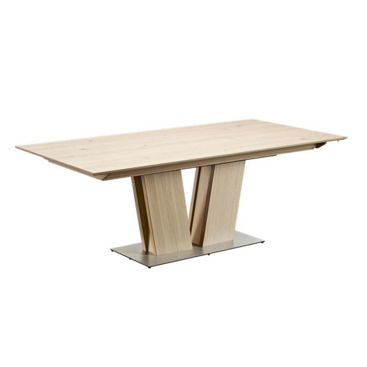 Extending Dining Table SM 39