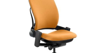 Leap Chair by Steelcase