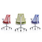 Sayl Office Chair by Herman Miller