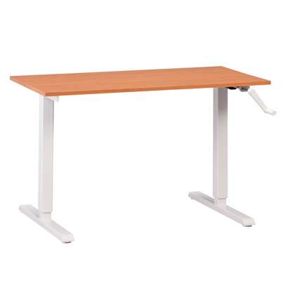 adapt height adjustable table