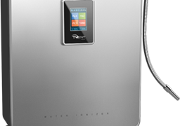 ACE-11 Above-Counter Extreme Water Ionizer