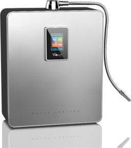ACE-11 Above-Counter Extreme Water Ionizer