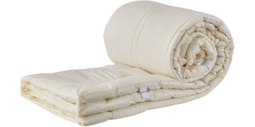 organic mattress pads and toppers