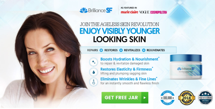 brilliance sf skincare discount