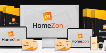 homezon coupon