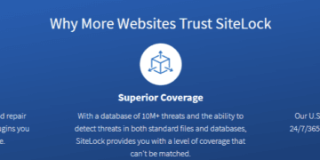 sitelock website security coupon