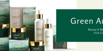 green angel skin care sale
