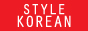 style korean