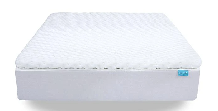 natural latex hybrid mattress