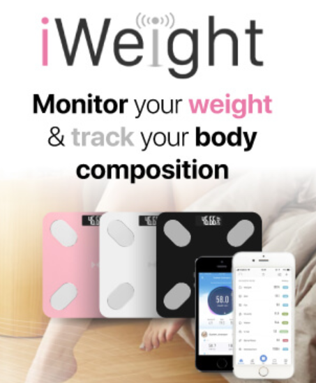 iweight scale reviews
