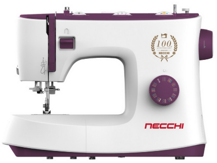 necchi k132a sewing machine
