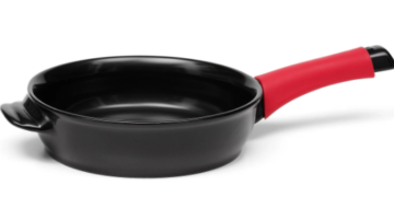10 inch traditions open skillet