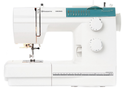 husqvarna viking emerald 116 sewing machine