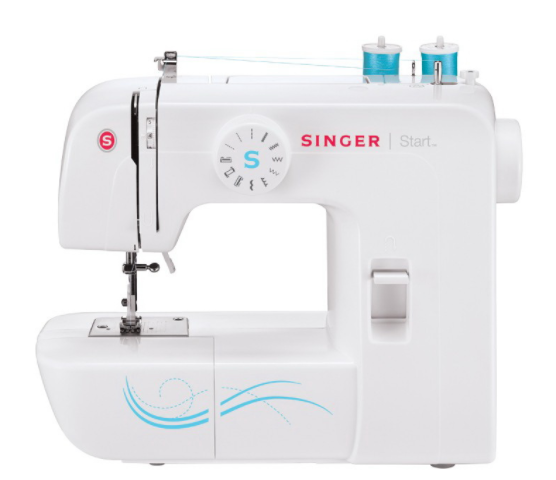 singer 1304 start sewing machine