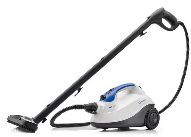 reliable brio 225cc steam cleaning system