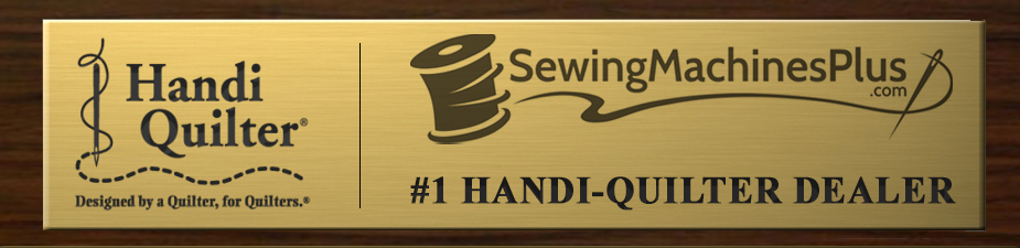 Handi Quilter Dealers SewingMachinesPlus