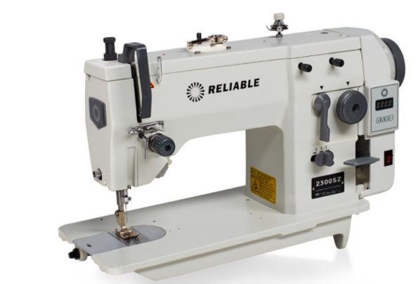 reliable 2300sz industrial sewing machine