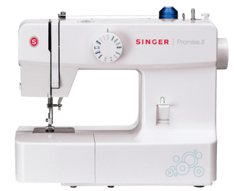 singer promise II sewing machine