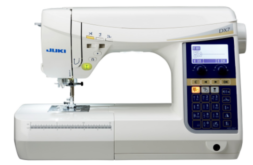 juki hzl dx series sewing machine hzl dx7