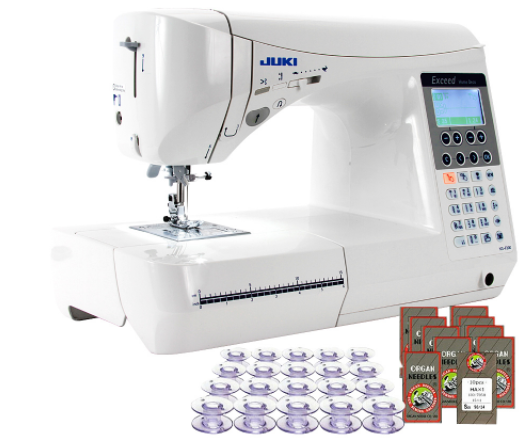 juki hzl f300 exceed sewing machine