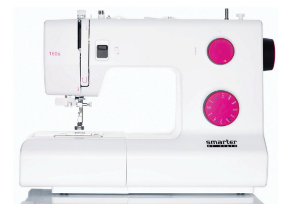 pfaff smarter 160s sewing machine