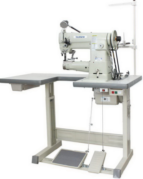 techsew 2750 pro industrial sewing machine