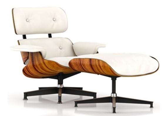 eames lounge chair and ottoman herman miller