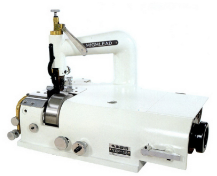 highlead yxp 18 industrial leather skiving machine
