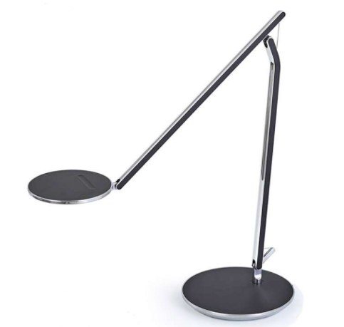 infinity desk lamp humanscale