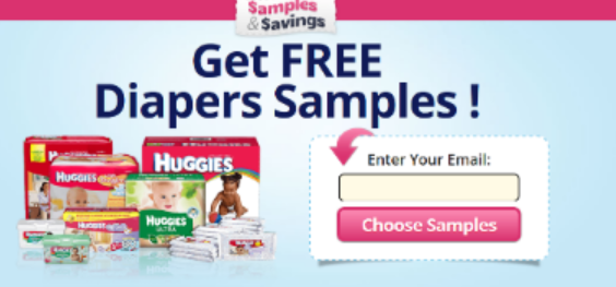 free diapers samples us