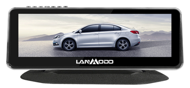 lanmodo vast 1080p automotive night vision system