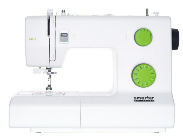pfaff smarter 140s sewing machine