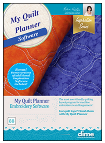 dime my quilt planner embroidery software