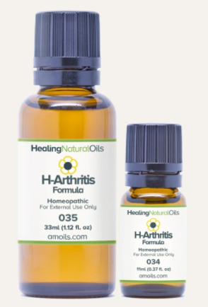 h arthritis formula