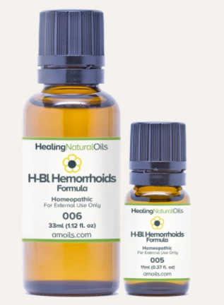 hbl hemorrhoids formula