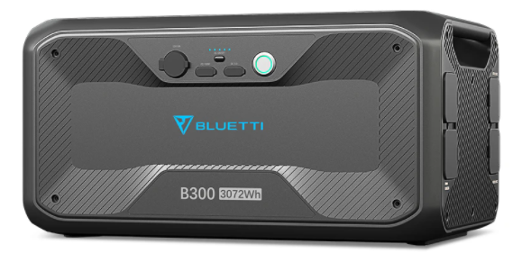 bluetti b300 battery modules