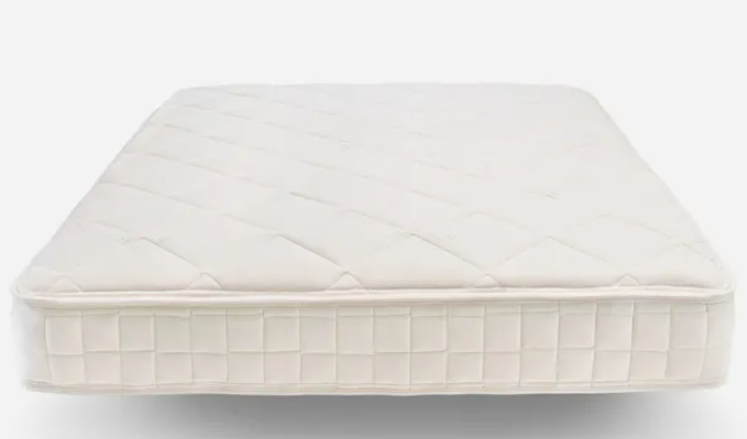 naturepedic serenade organic mattress