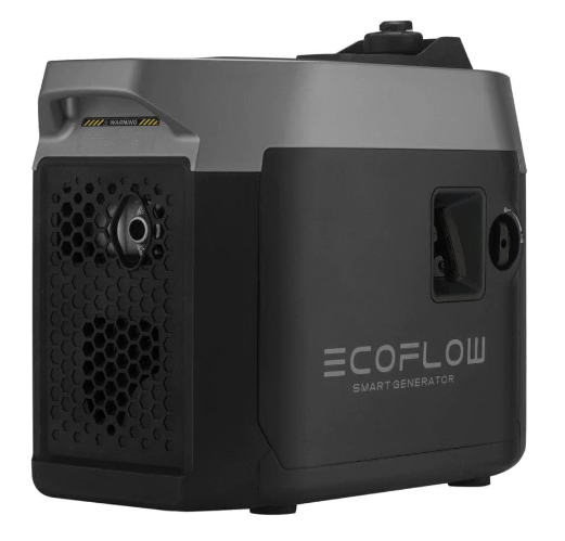 ecoflow smart generator