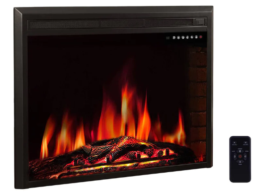 rw flame 39 fireplace