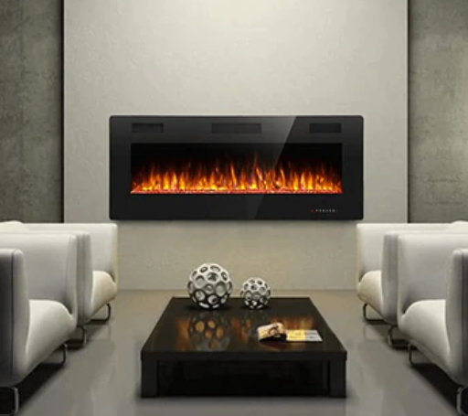 rw flame 60 fireplace