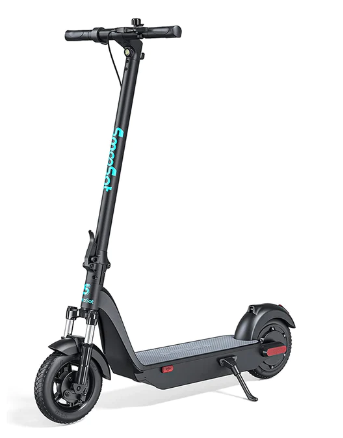smoosat max electric scooter