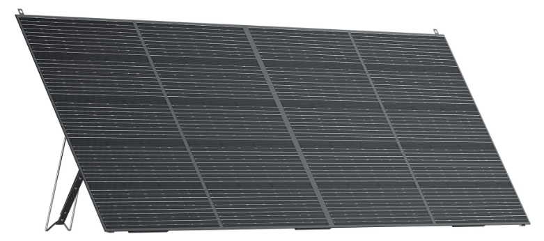 bluetti pv420 solar panel